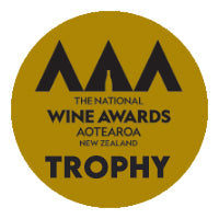 Award Trophy NWAA