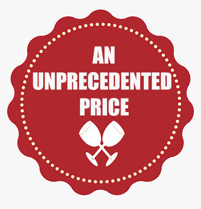 Badge Unprecedented Price