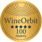 100 Points Wine Orbit