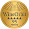 95 Points Wine Orbit