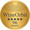 96 Points Wine Orbit