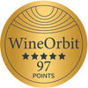 97 Points Wine Orbit