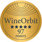 97 Points Wine Orbit