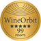 99 Points Wine Orbit