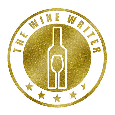 Award Wine Writer 4Pt5