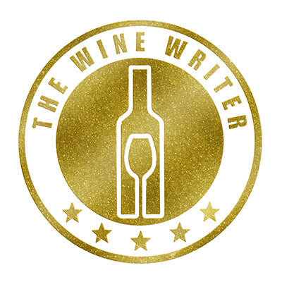 Award Wine Writer 5