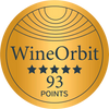 93P Wine Orbit