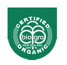 Badge Biogrow