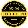 Cam Douglas 93 94 Pts