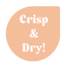 Crisp And Dry