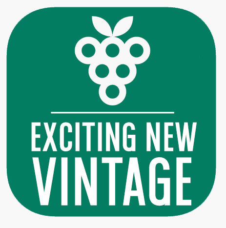Badge New Vintage 2