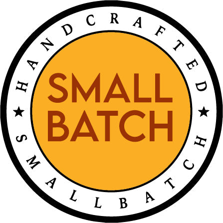 Badge Small Batch