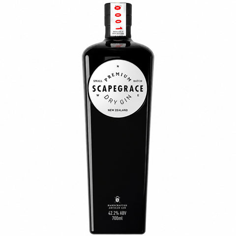 Scapegrace Gin 700ml