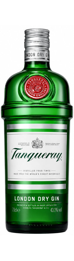 Tanqueray Gin 1L