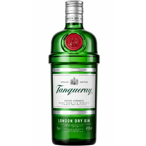 Tanqueray Gin 1L