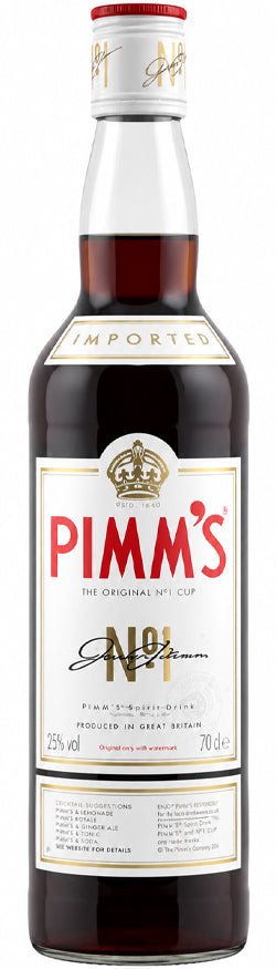 Pimms No.1 700ml