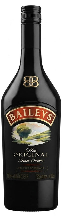 Baileys Irish Cream 1L