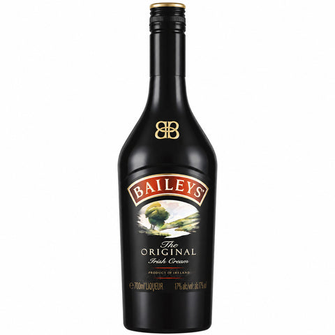 Baileys Irish Cream 1L