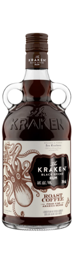 Kraken Rum 700ml