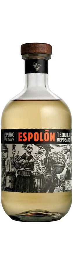 Espolon Reposado Tequila 700ml