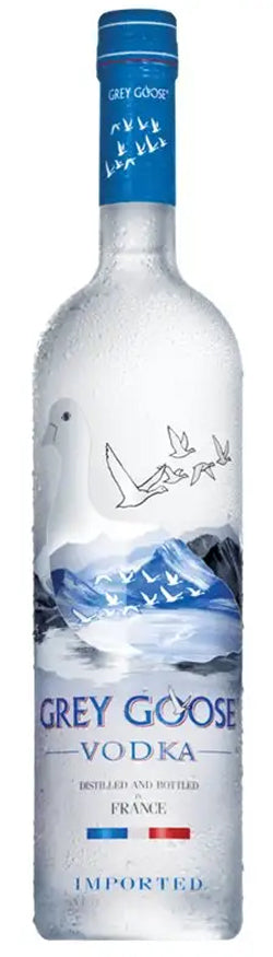 Grey Goose Vodka 700ml