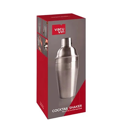 Vacuvin Cocktail Shaker