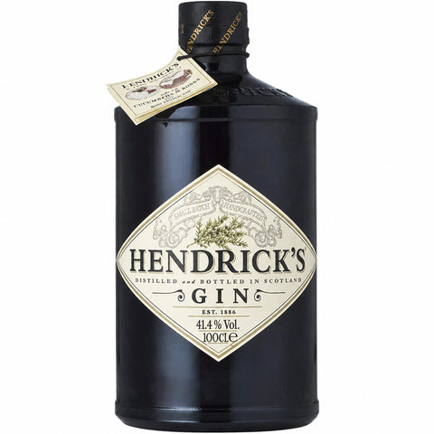 Hendricks Gin 1L