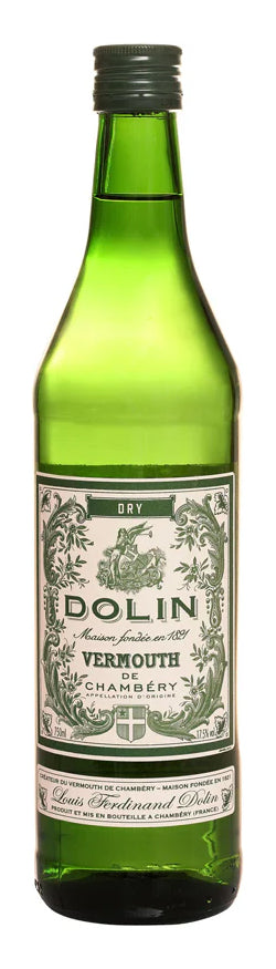 Dolin Vermouth Dry 750ml