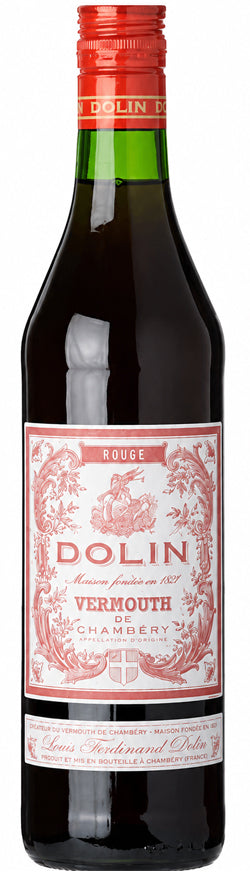 Dolin Vermouth Rouge 750ml