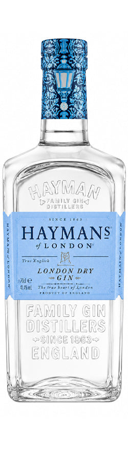 Haymans London Dry Gin 1L