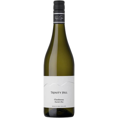 Trinity Hill Chardonnay 2024