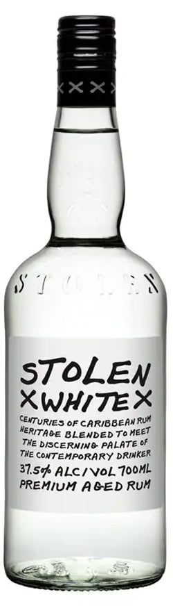 Stolen White Rum 700ml
