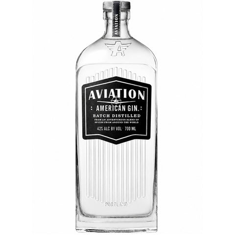 Aviation Gin 700ml