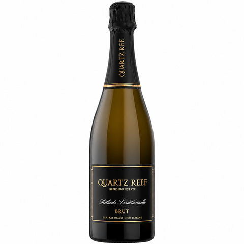 Quartz Reef Methode Traditionnelle Brut NV