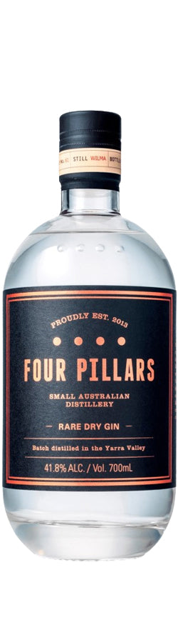 Four Pillars Rare Dry Gin 700ml