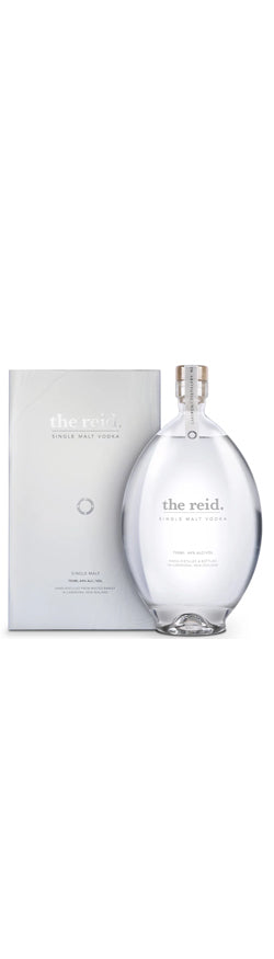 Cardrona The Reid Single-Malt Vodka 750ml