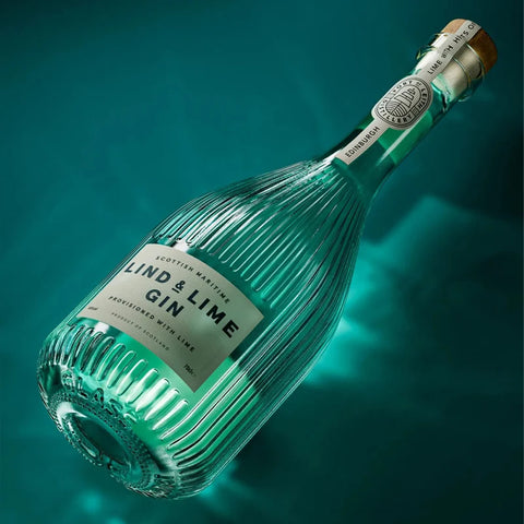 Lind & Lime Gin 700ml