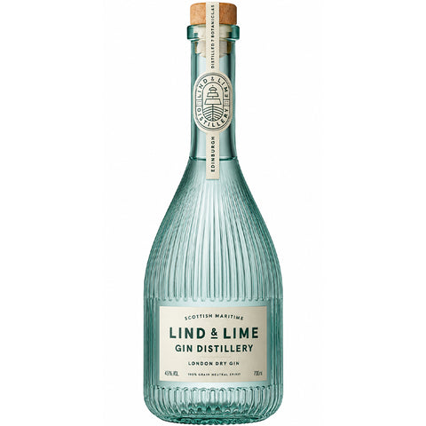 Lind & Lime Gin 700ml