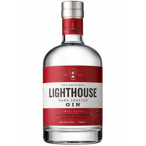 Lighthouse Gin 700ml
