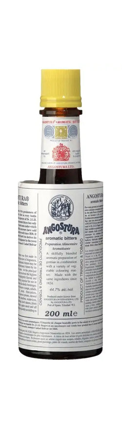 Angostura Bitters 200ml