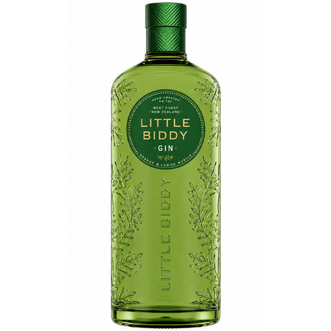 Little Biddy Gin 700ml