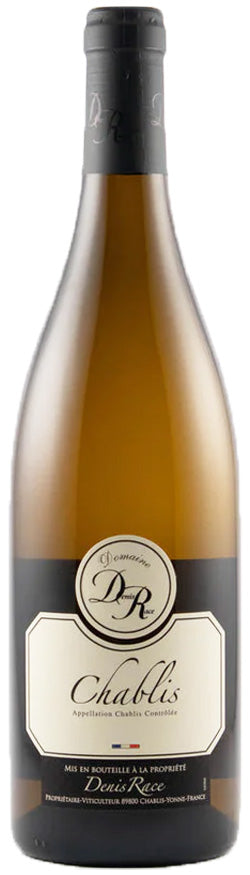 Domaine Denis Race Chablis 2024