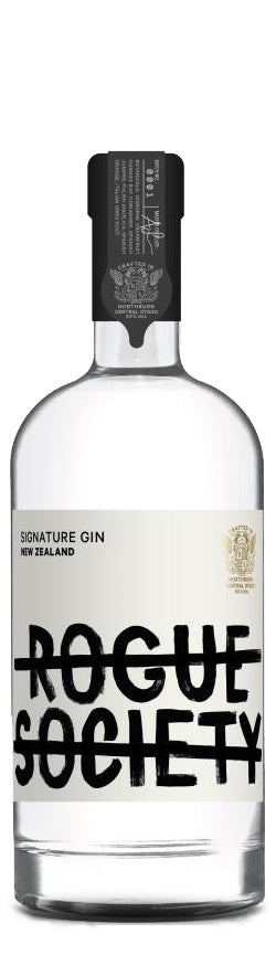 Rogue Society Signature Gin 700ml