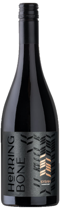 Herringbone Syrah 2024