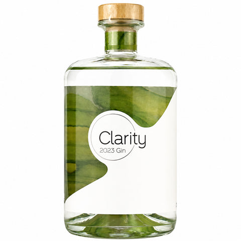 Clarity 2023 Gin 700ml