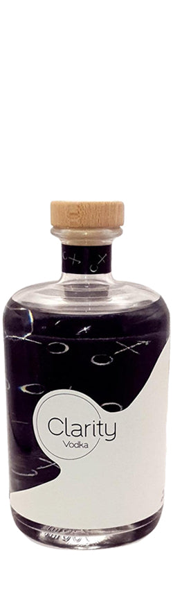 Clarity Vodka 700ml