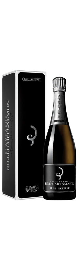 Champagne Billecart Salmon Brut Reserve NV