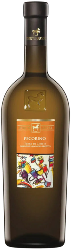 Tenuta Ulisse Terre di Chieti Pecorino 2023