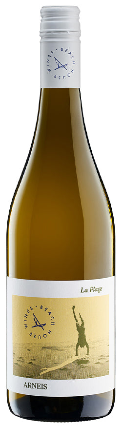 Beach House La Plage Chenin Blanc 2025