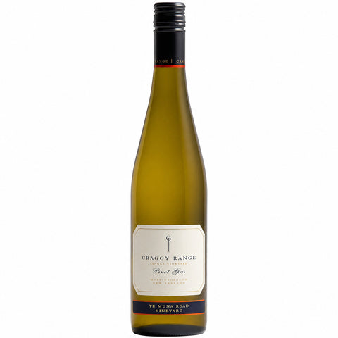 Craggy Range Te Muna Pinot Gris 2025